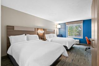 Holiday Inn Express Ogden by IHG - 2