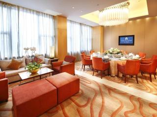 Hotel Nikko Xiamen - 4