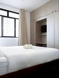 Confortável apartamento - 8