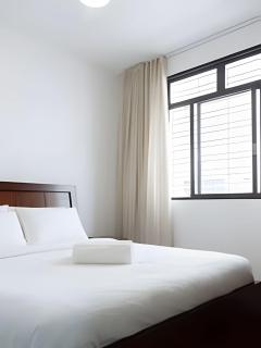 Confortável apartamento - 4