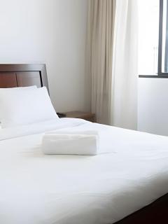 Confortável apartamento - 2