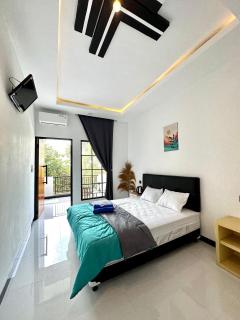 KeJogja Homestay - 4