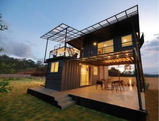 Sachi Mountain Villa 360 - 8