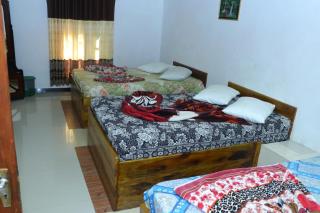 Ayos Hill Adam's Peak Free Shuttle - 9