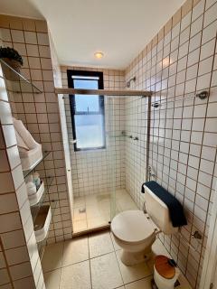 Ótimo apartamento no Ocean Front - 1