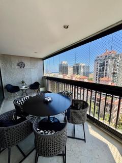 Ótimo apartamento no Ocean Front - 5