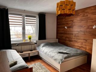 Agroturystyka Ranczo DOM NA WYPOCZYNEK - 9