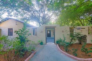 Sariska Jungle Camp - 2