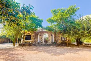 Sariska Jungle Camp - 0