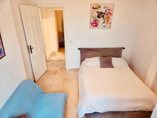 Grand appart en bord de mer - 1