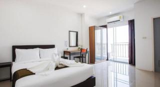 B2 Korat Boutique and Budget Hotel - 3