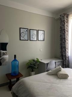 Candisi homes, studio 23 minutes to JKIA - 7