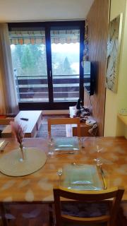 Refuge du Renard au Bord du Lac - 1