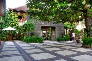 AlamKulkul Boutique Resort - Kuta - 6