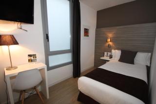 HOTEL BESTPRICE Maragall - 2