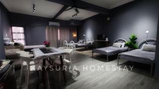 KAY'SURIA HOMESTAY - 2