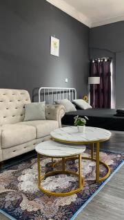 KAY'SURIA HOMESTAY - 7