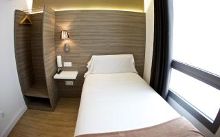 HOTEL BESTPRICE Maragall - 2