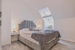 Spacious 2BR & 1LR Apartment Very Central in Vienna - 1