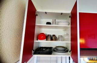 Refuge du Renard au Bord du Lac - 4