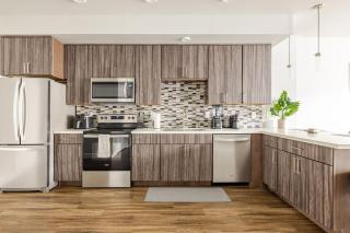 Mid-rise Modern Lux loft In The City - 6