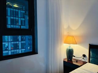 1 Bedroom with 2 more beds, 1 min walk to Beach - 2