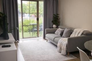 Stylish 2BR, Opposite Village Cafés & Dining - 0