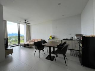 Home2Home Stay Kuching A - The Podium - 3