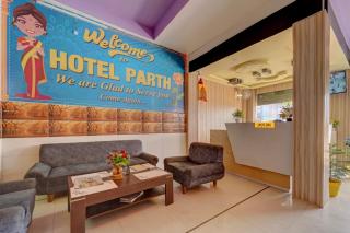 Hotel O Parth - 2