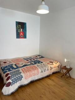 Stylisches 1,5 Zimmer Apartment mit kleiner Terrasse - 8