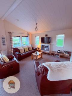 Dune View Chalet - 3