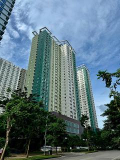 Cozy Studio Unit Tower 3 Unit 1120 - 4