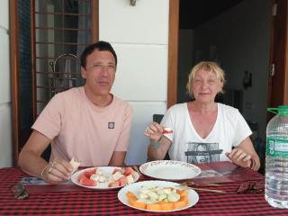 Marari Beach Way Inn - 7