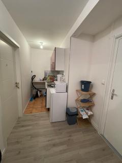 Zimmer Studio Metz - 2