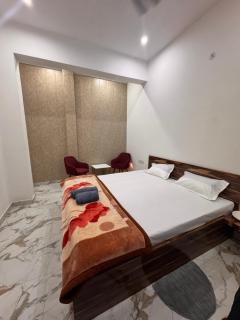 Ekank Villa Private Room - 6