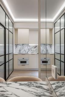 Chueca Boutique IV - Alojamiento corta estancia - 9