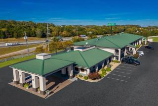 Quality Inn Dandridge - 5