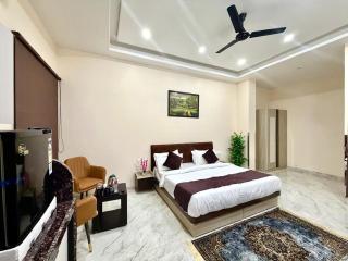 Hotel Prime Palace - 7