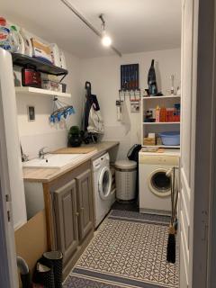 Maison cocooning - 9