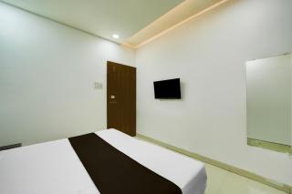 Collection O Passport Office Indore Formerly Rudraksh Inn - 3