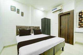 Collection O Passport Office Indore Formerly Rudraksh Inn - 9