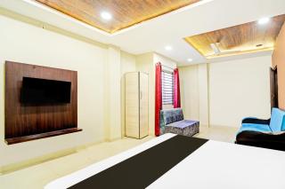 Collection O Ring Road Bhawarkua Indore - 3