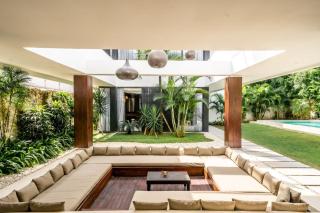 Brezza 3BR Luxury 13m Pool Villa with Starlink - Uluwatu - 2