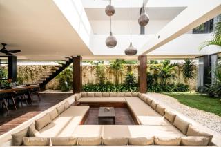 Brezza 3BR Luxury 13m Pool Villa with Starlink - Uluwatu - 5
