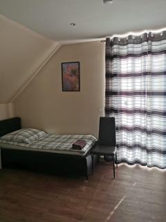 Gästehaus Sol Tour - 8