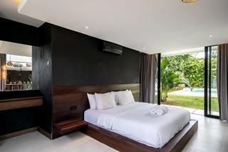 Brezza 3BR Luxury 13m Pool Villa with Starlink - Uluwatu - 7