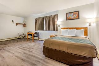 Econo Lodge Saint Albans - 7