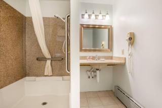 Econo Lodge Saint Albans - 3