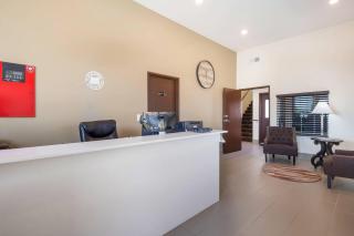 Econo Lodge Umatilla Columbia River Area - Umatilla - 7