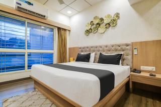 Super Townhouse Oak PTC Indore Junction - 9